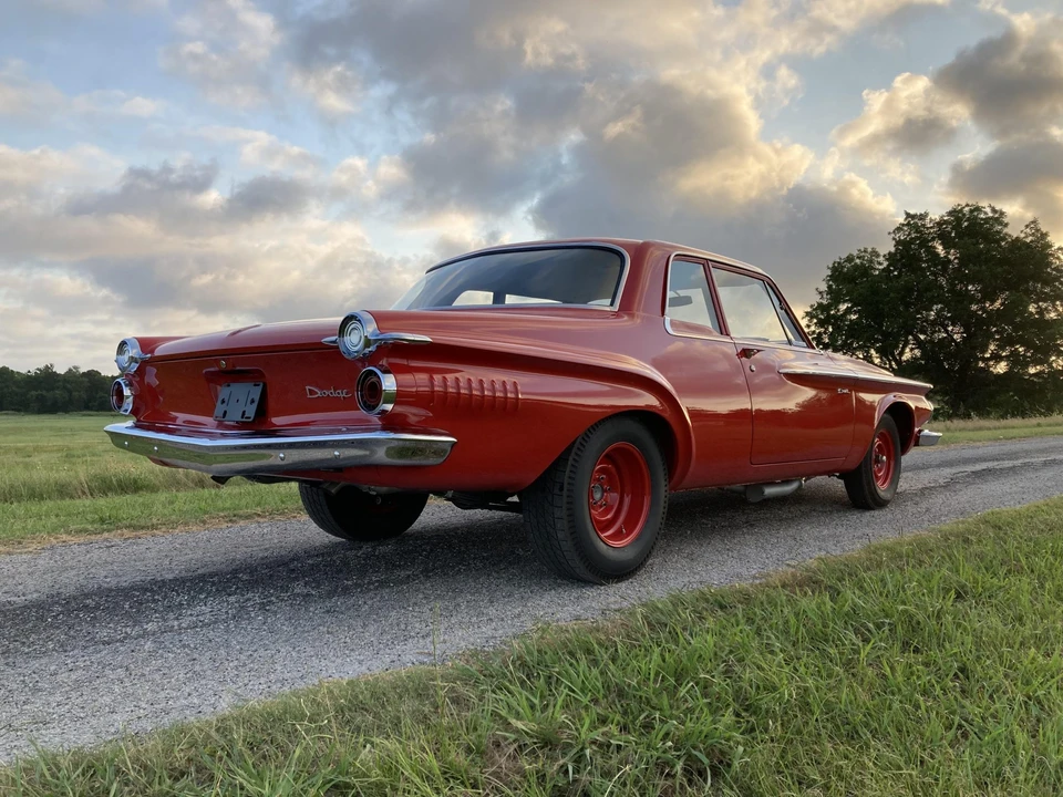 1962 Dodge Dart - Image 12 of 31