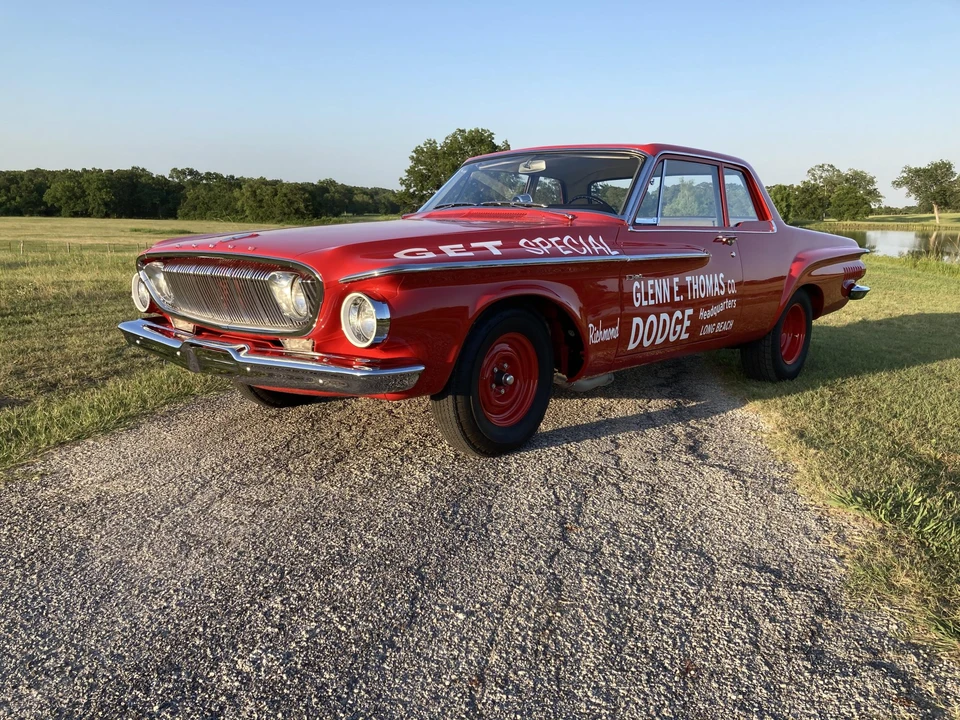 1962 Dodge Dart - Image 18 of 31