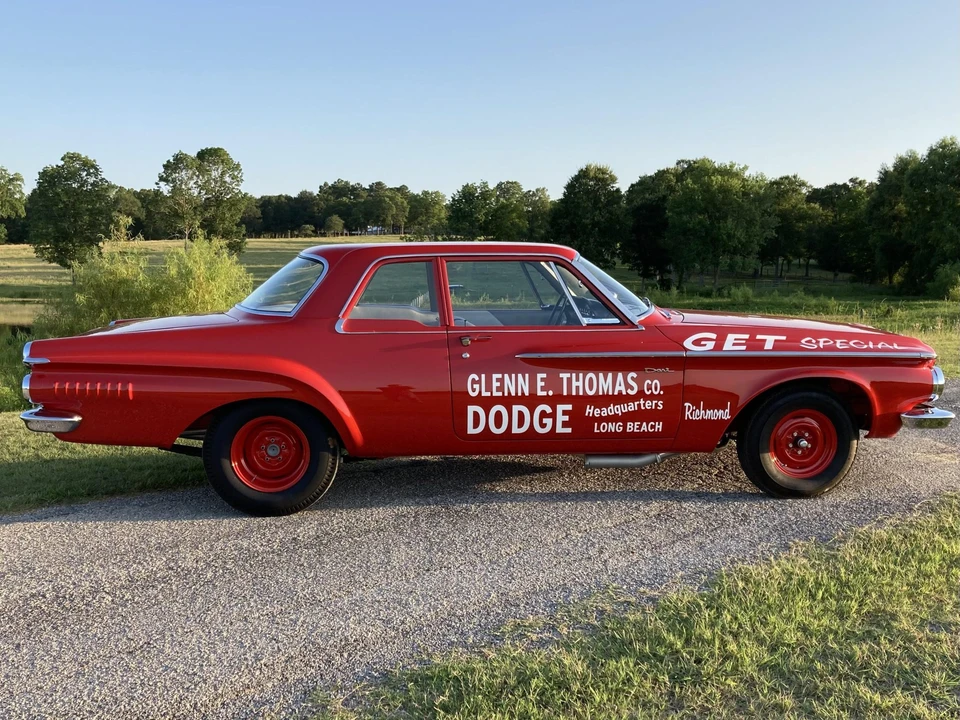1962 Dodge Dart - Image 20 of 31