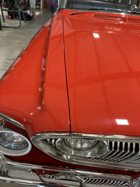 1962 Dodge Dart - Image 23 of 31