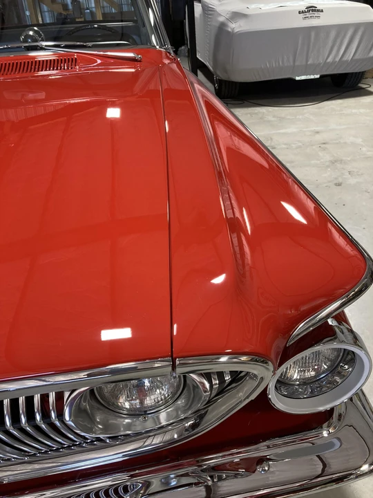 1962 Dodge Dart - Image 25 of 31