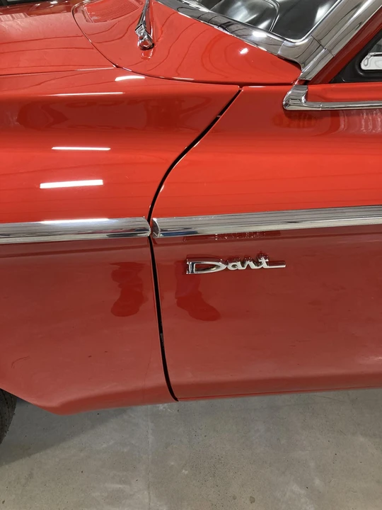 1962 Dodge Dart - Image 26 of 31