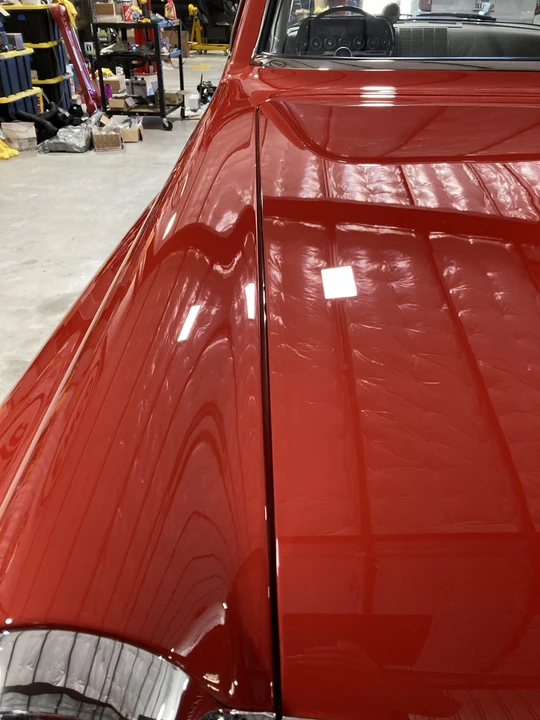 1962 Dodge Dart - Image 30 of 31