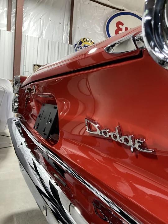 1962 Dodge Dart - Image 31 of 31