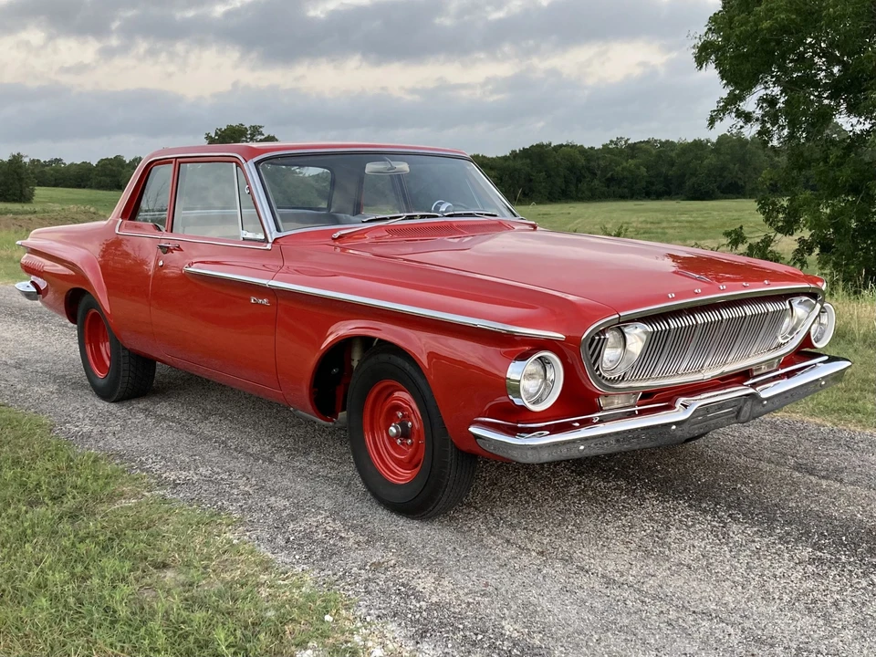 1962 Dodge Dart - Image 16 of 31