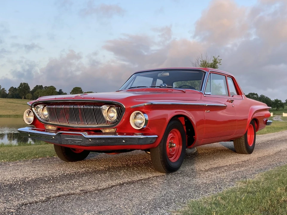 1962 Dodge Dart - Image 2 of 31