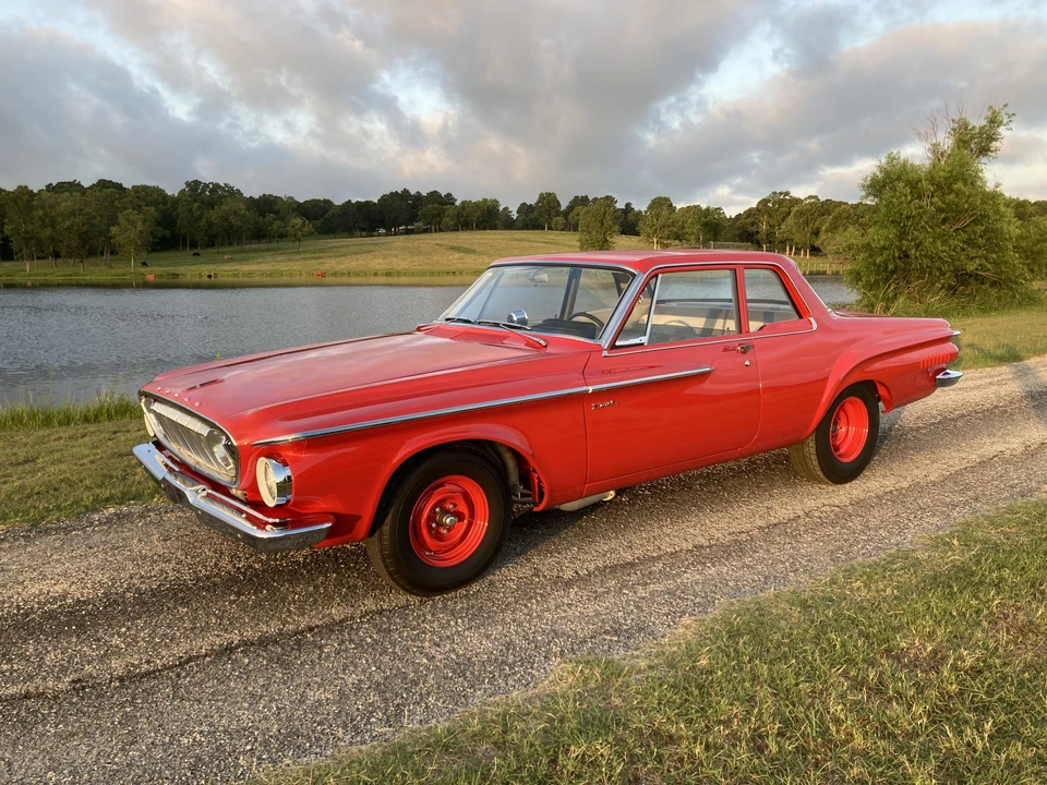 1962 Dodge Dart - Image 3 of 31