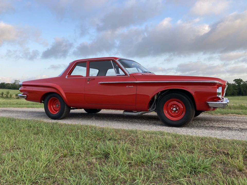 1962 Dodge Dart - Image 14 of 31