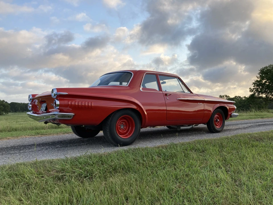1962 Dodge Dart - Image 13 of 31