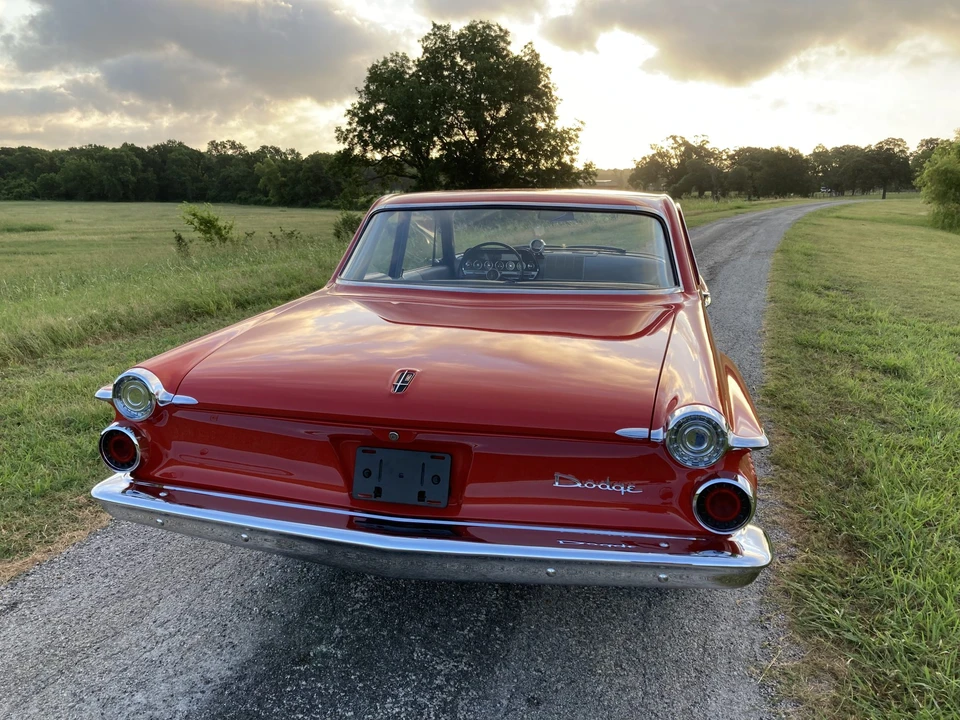 1962 Dodge Dart - Image 10 of 31