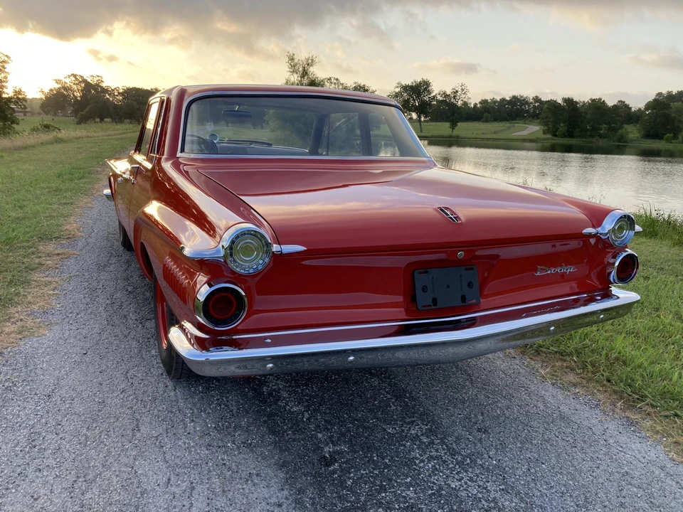 1962 Dodge Dart - Image 9 of 31