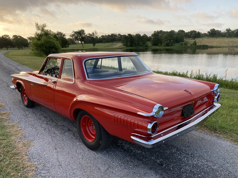 1962 Dodge Dart - Image 6 of 31