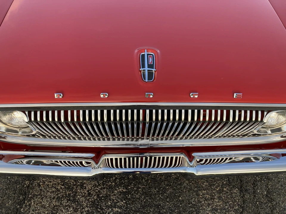 1962 Dodge Dart - Image 24 of 31