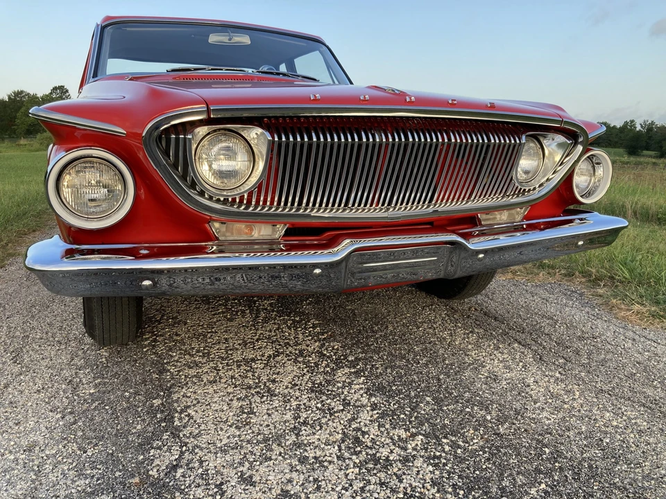 1962 Dodge Dart - Image 22 of 31