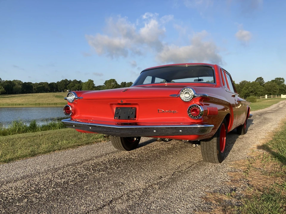 1962 Dodge Dart - Image 11 of 31