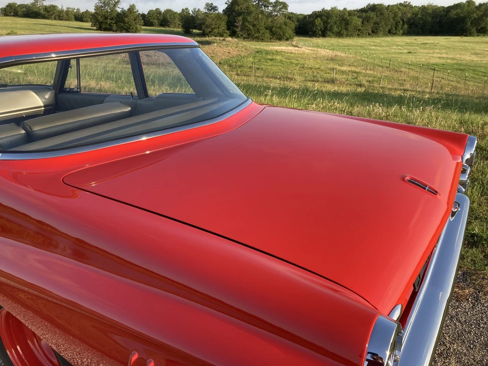 1962 Dodge Dart - Image 29 of 31
