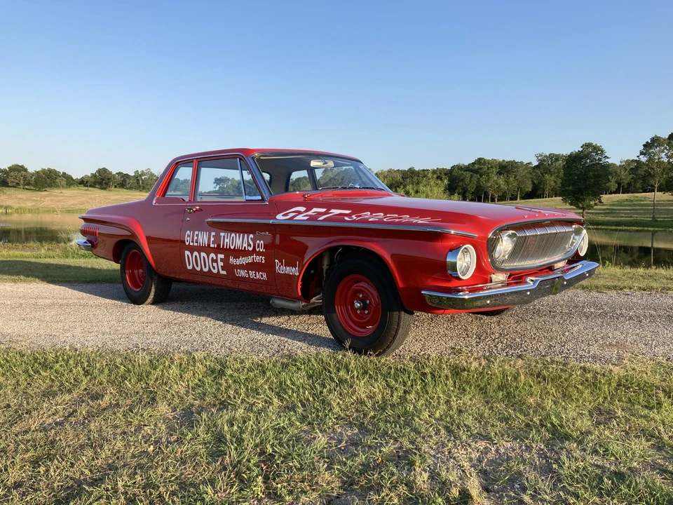 1962 Dodge Dart - Image 21 of 31