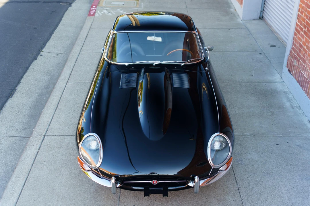 1962 Jaguar E-Type Series 1 - Image 23 of 31