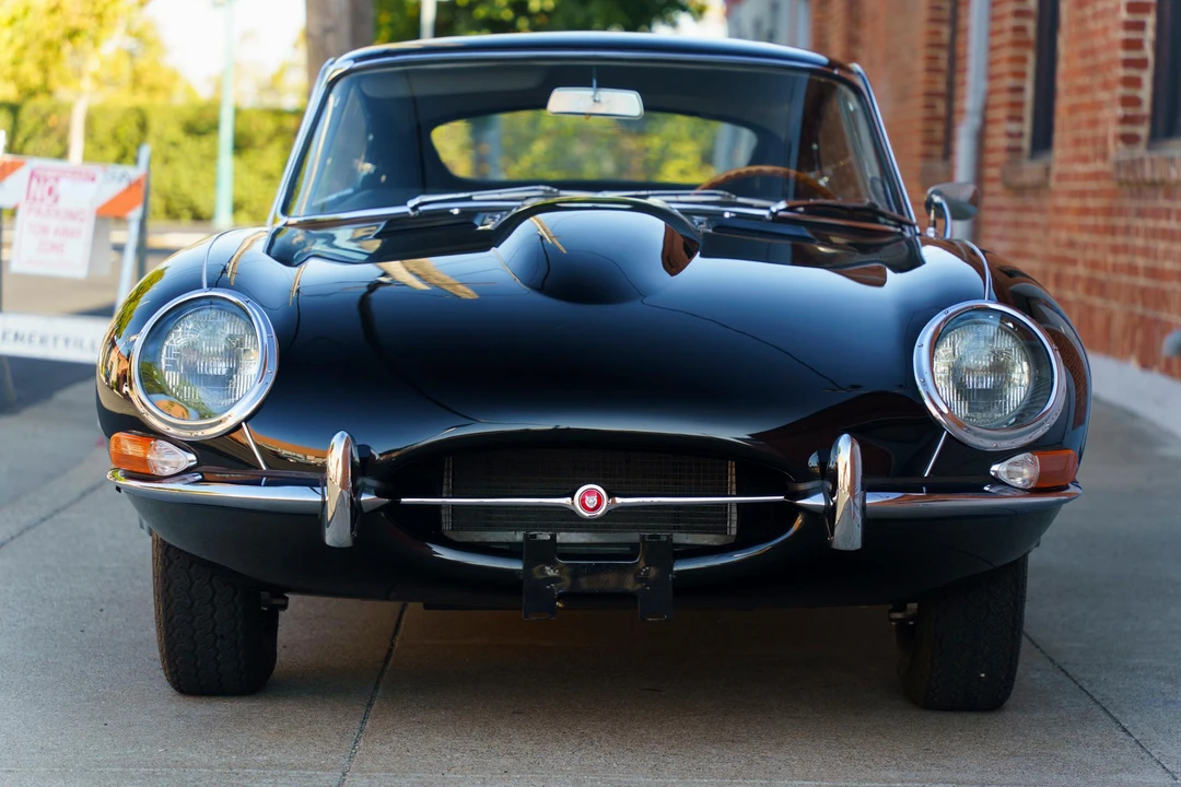 1962 Jaguar E-Type Series 1 - Image 24 of 31