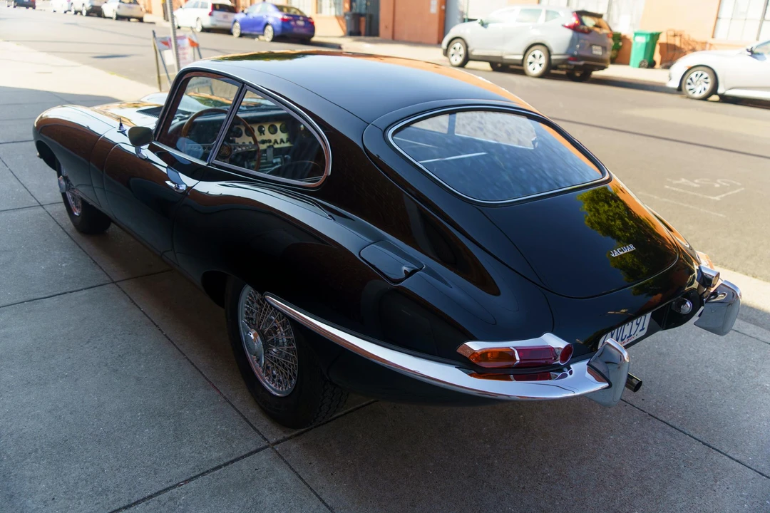1962 Jaguar E-Type Series 1 - Image 18 of 31