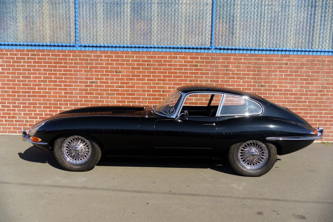 1962 Jaguar E-Type Series 1 - Image 20 of 31