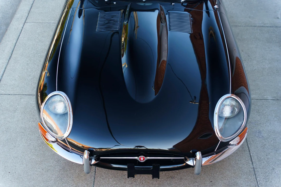 1962 Jaguar E-Type Series 1 - Image 25 of 31