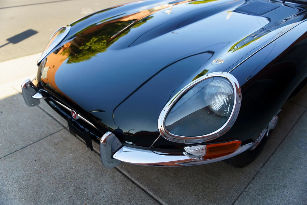 1962 Jaguar E-Type Series 1 - Image 28 of 31