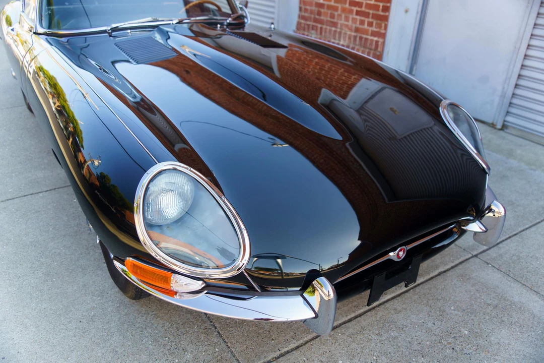 1962 Jaguar E-Type Series 1 - Image 26 of 31