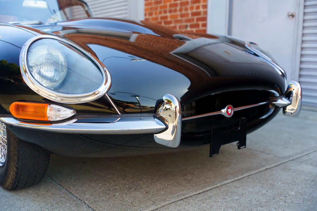 1962 Jaguar E-Type Series 1 - Image 27 of 31