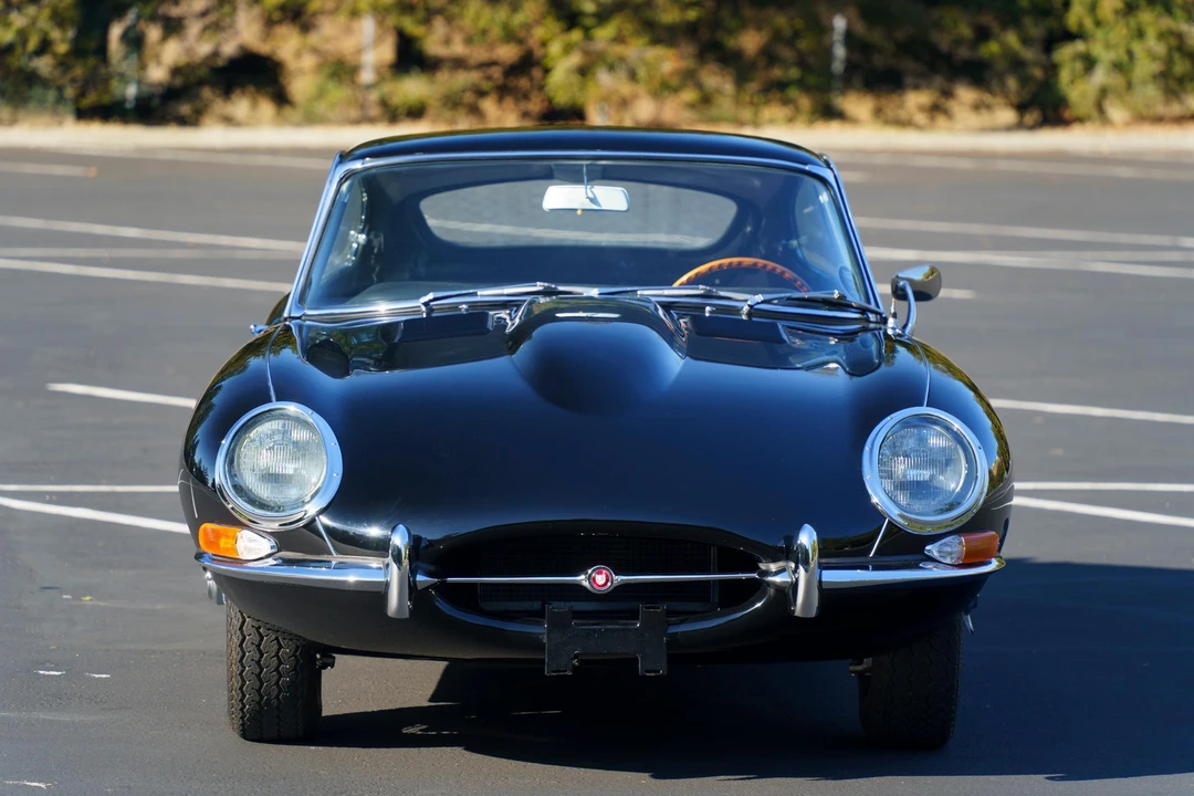1962 Jaguar E-Type Series 1 - Image 4 of 31