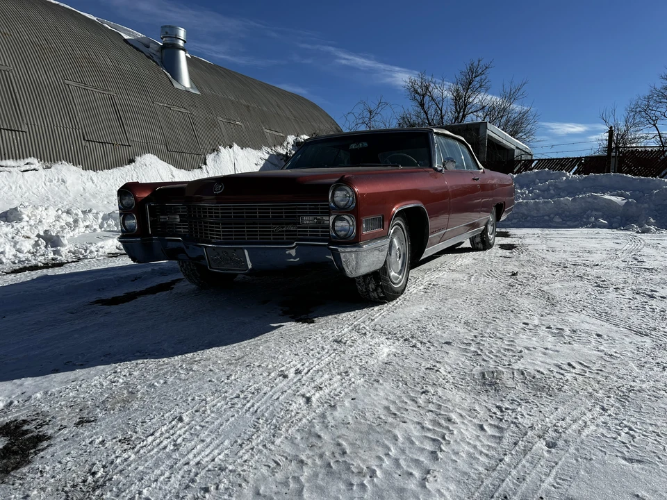 1966 Cadillac Eldorado 7th Gen - Image 2 of 31