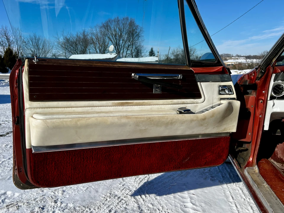 1966 Cadillac Eldorado 7th Gen - Image 18 of 31
