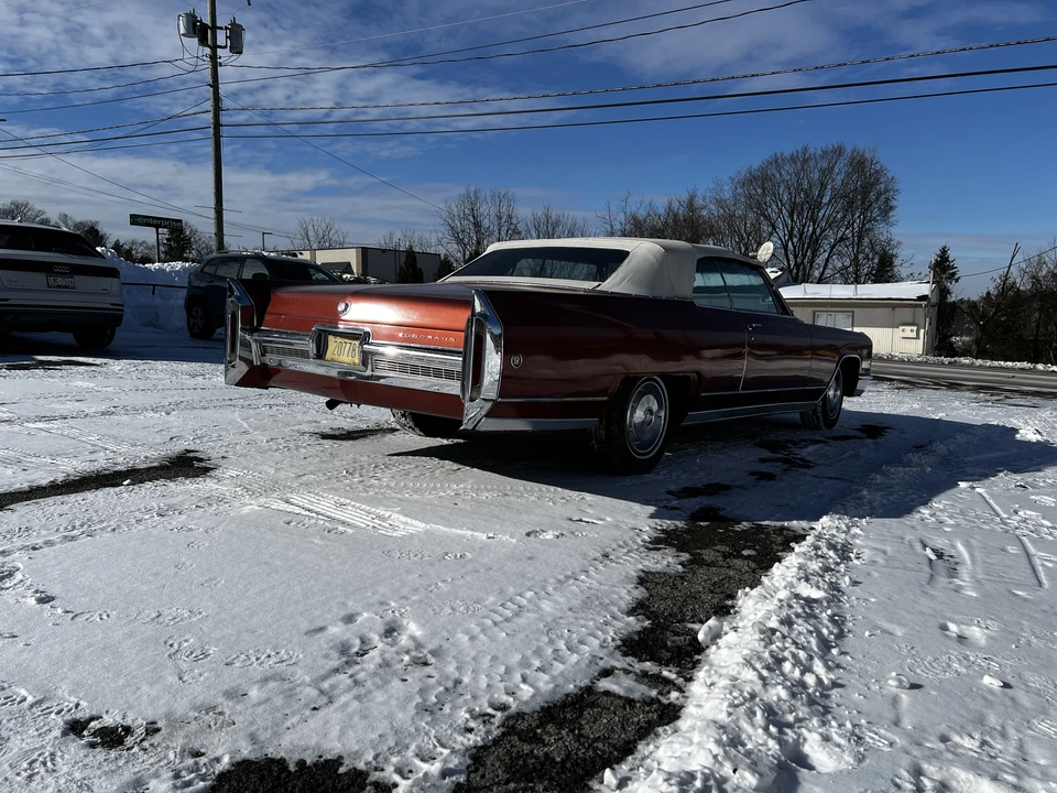 1966 Cadillac Eldorado 7th Gen - Image 6 of 31