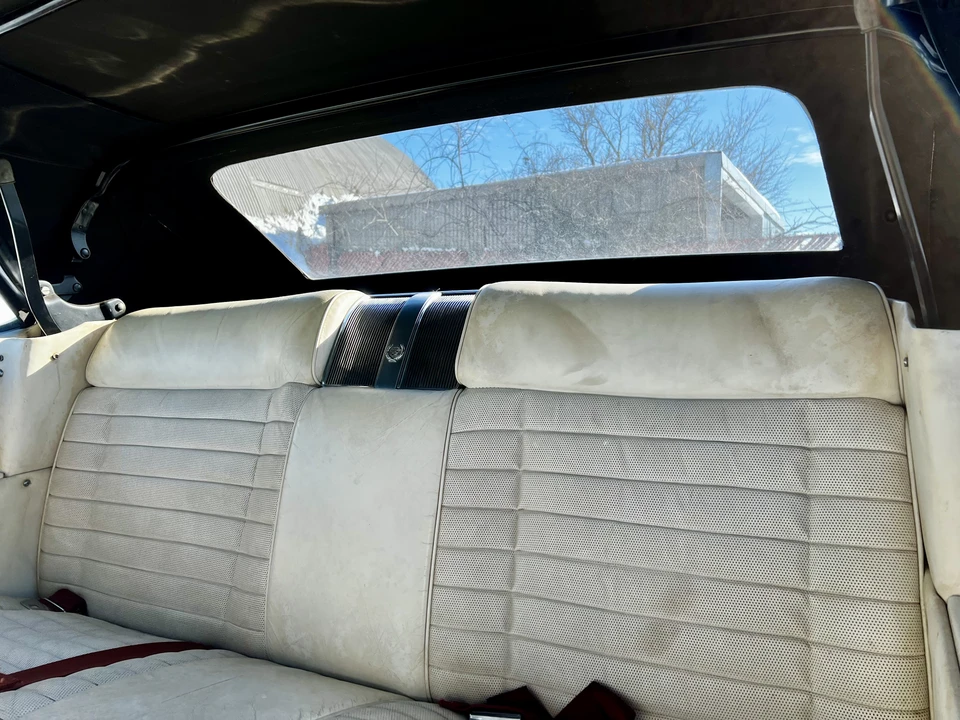1966 Cadillac Eldorado 7th Gen - Image 15 of 31