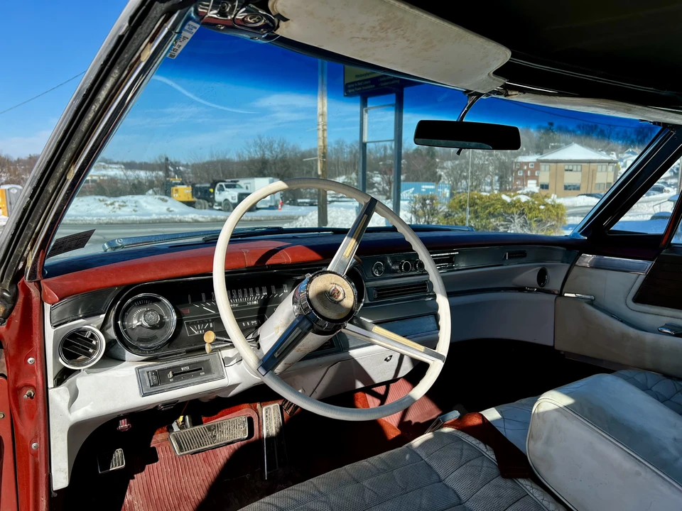 1966 Cadillac Eldorado 7th Gen - Image 17 of 31