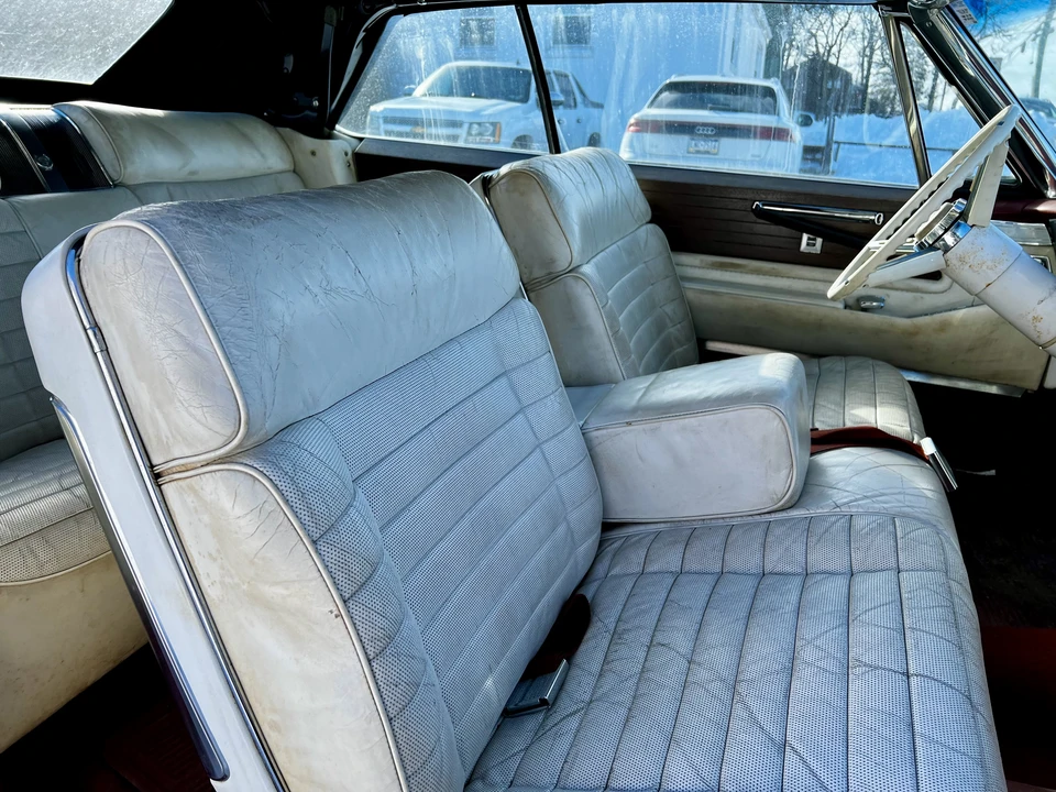 1966 Cadillac Eldorado 7th Gen - Image 20 of 31