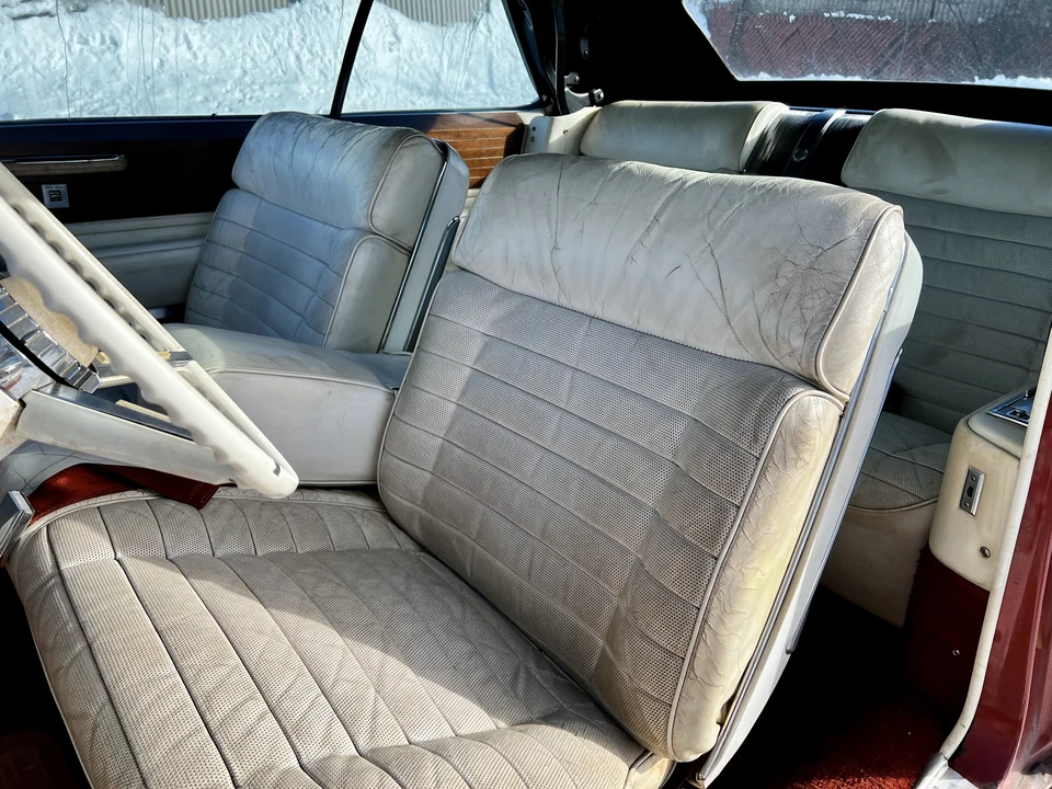 1966 Cadillac Eldorado 7th Gen - Image 14 of 31