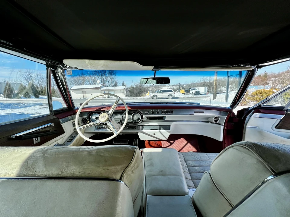 1966 Cadillac Eldorado 7th Gen - Image 16 of 31