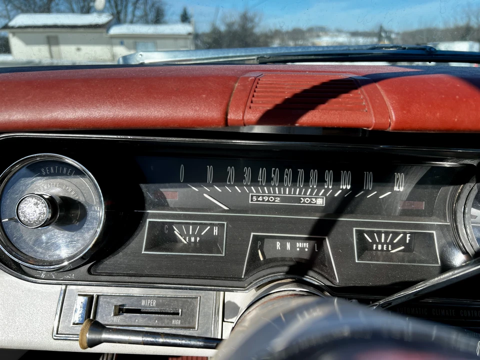 1966 Cadillac Eldorado 7th Gen - Image 19 of 31
