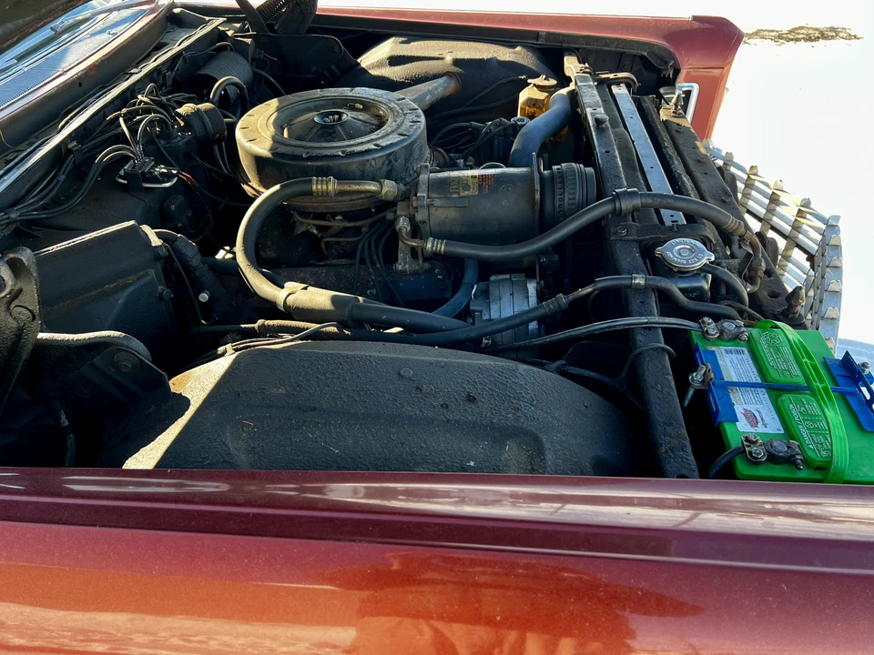 1966 Cadillac Eldorado 7th Gen - Image 24 of 31