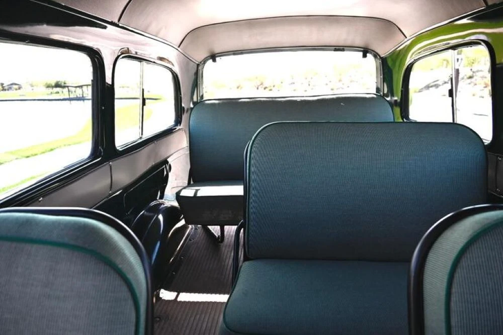 1951 Chevrolet Suburban 3rd Gen - Image 31 of 31