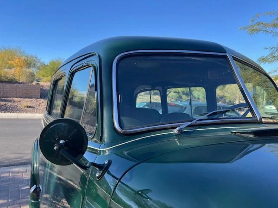 1951 Chevrolet Suburban 3rd Gen - Image 14 of 31