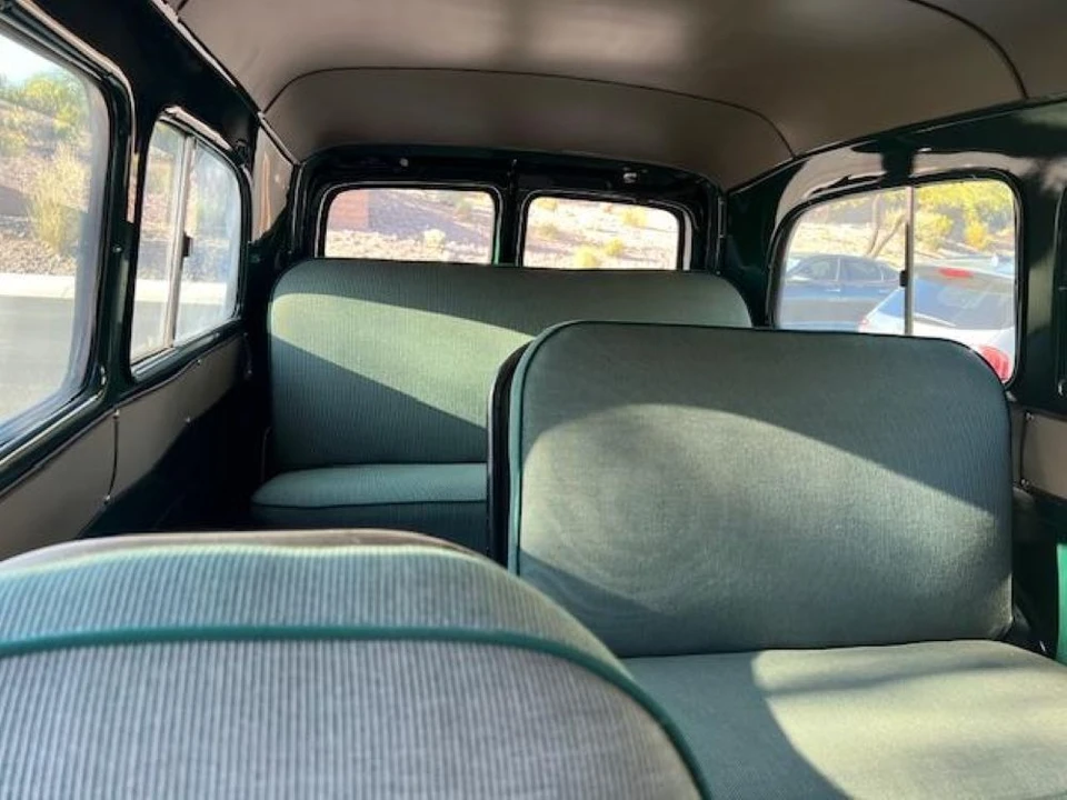 1951 Chevrolet Suburban 3rd Gen - Image 30 of 31