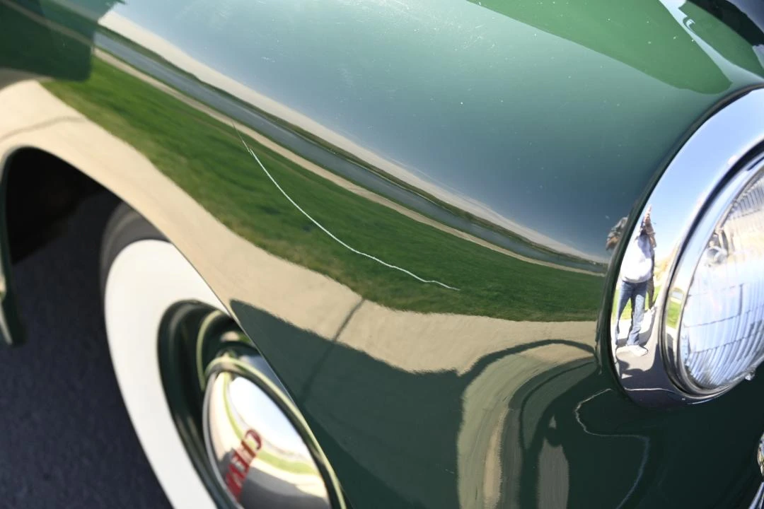 1951 Chevrolet Suburban 3rd Gen - Image 8 of 31