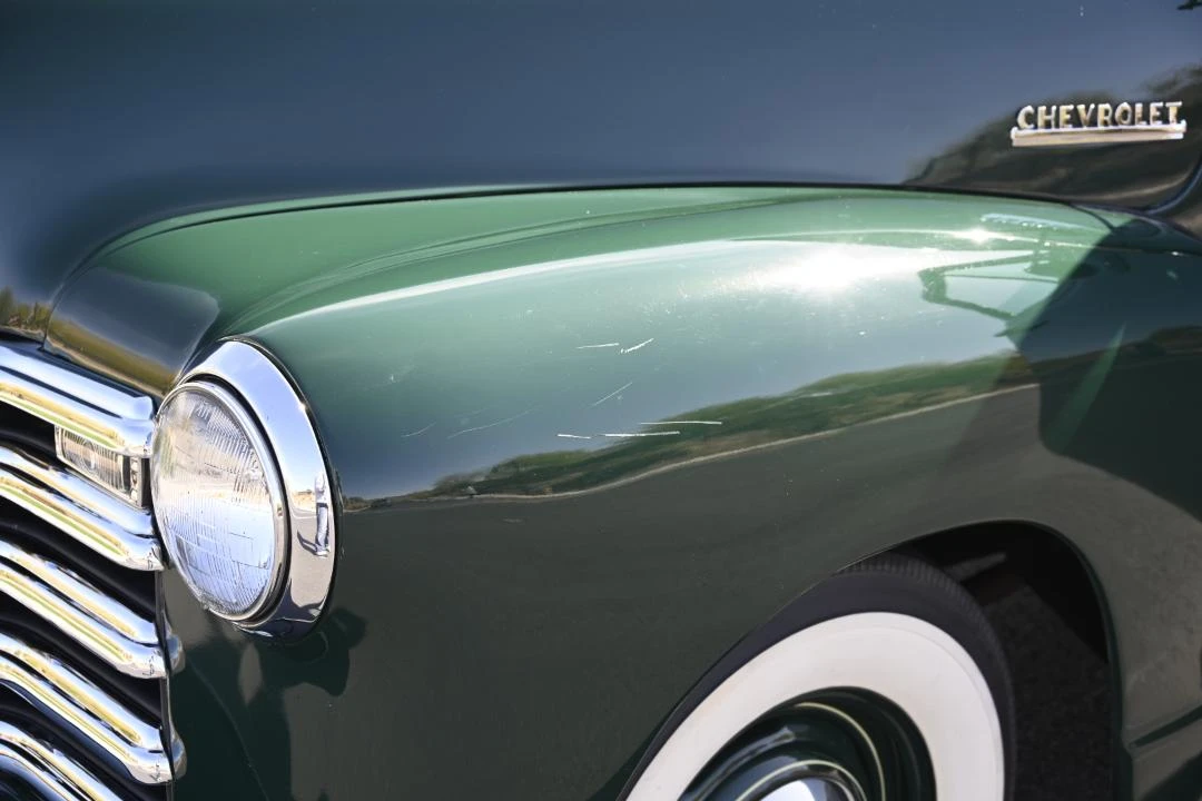 1951 Chevrolet Suburban 3rd Gen - Image 10 of 31