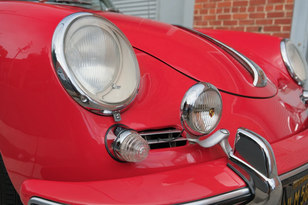1961 Porsche 356 B - Image 26 of 31