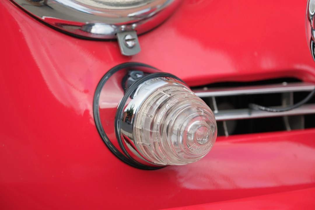1961 Porsche 356 B - Image 28 of 31