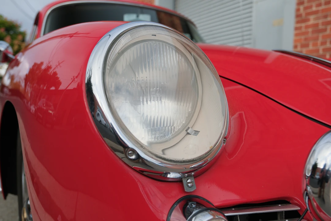 1961 Porsche 356 B - Image 31 of 31