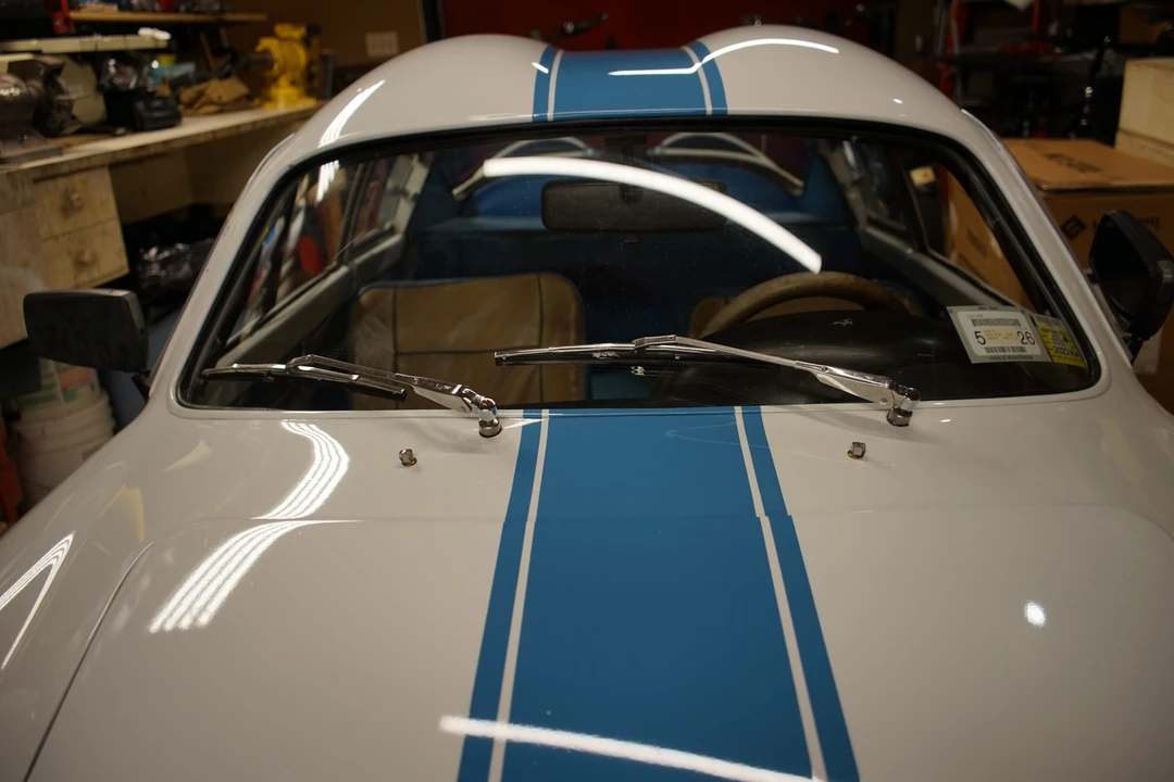1959 Abarth 750 - Image 24 of 31