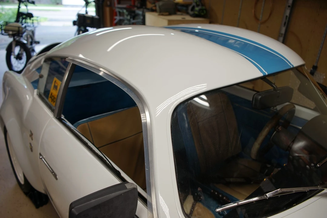 1959 Abarth 750 - Image 27 of 31